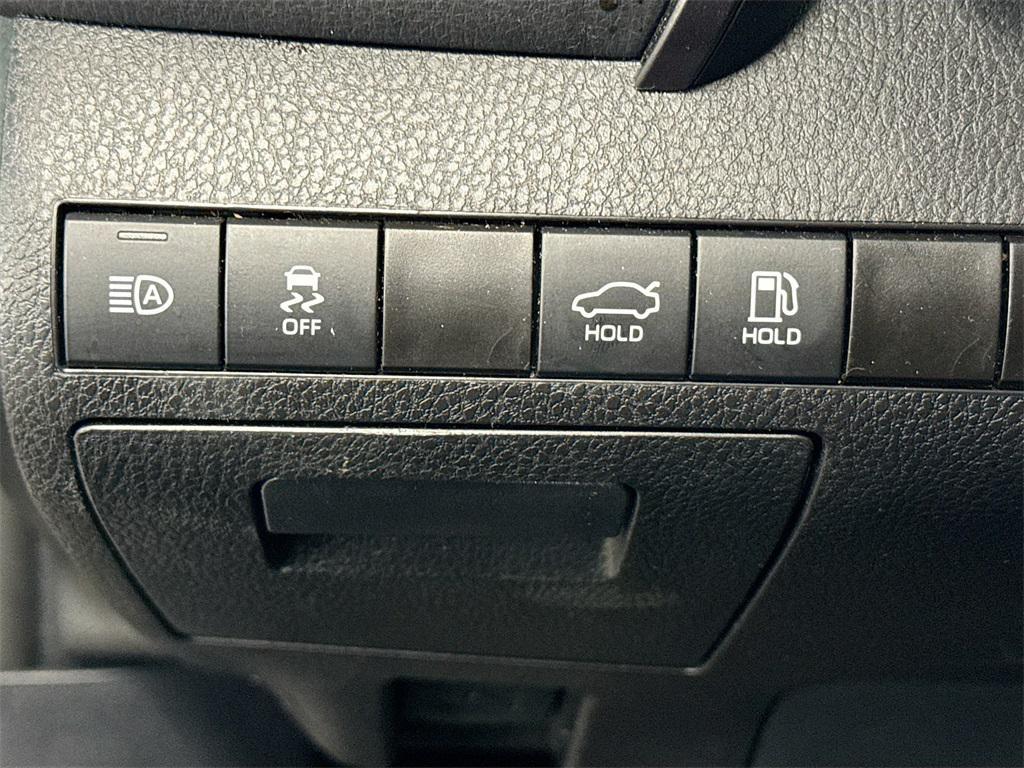 used 2024 Toyota Camry car, priced at $22,900