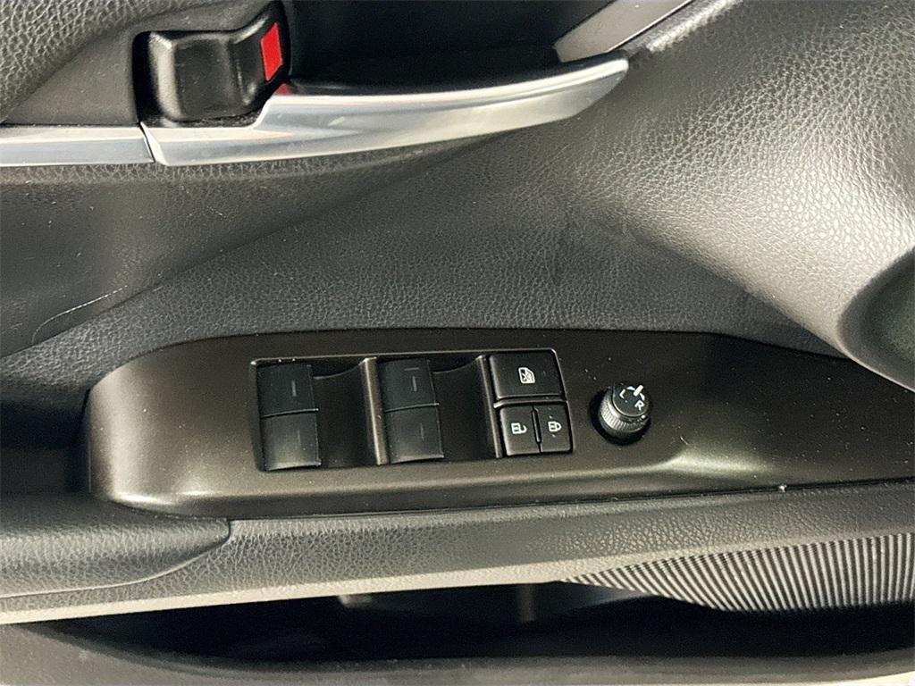 used 2024 Toyota Camry car, priced at $22,900