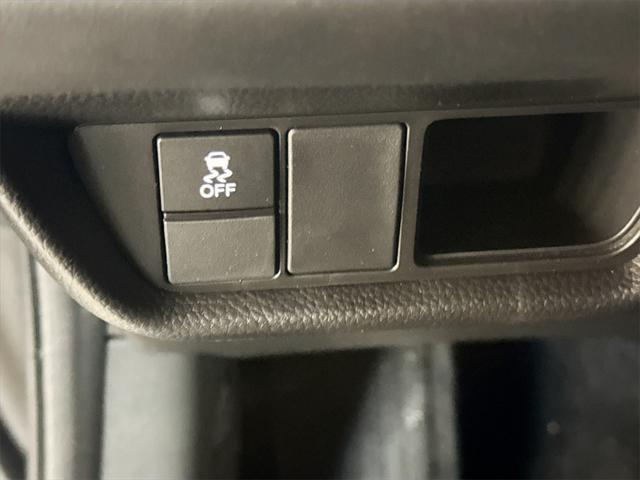 used 2025 Honda HR-V car, priced at $26,771