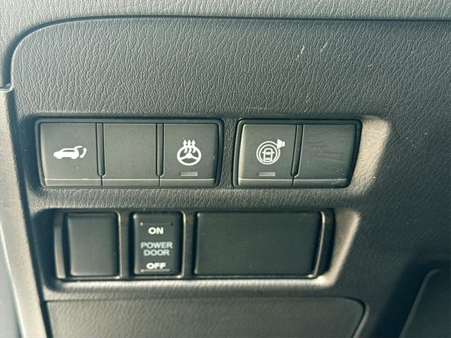 used 2023 Nissan Armada car, priced at $35,795