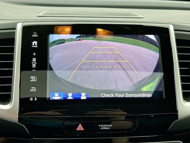 used 2017 Honda Pilot car, priced at $13,725