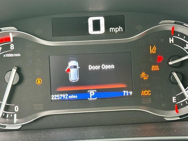 used 2017 Honda Pilot car, priced at $13,725