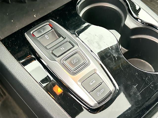 used 2017 Honda Pilot car, priced at $13,725