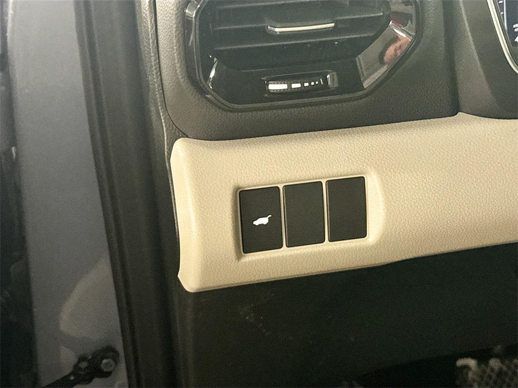 new 2026 Honda Passport car, priced at $44,154