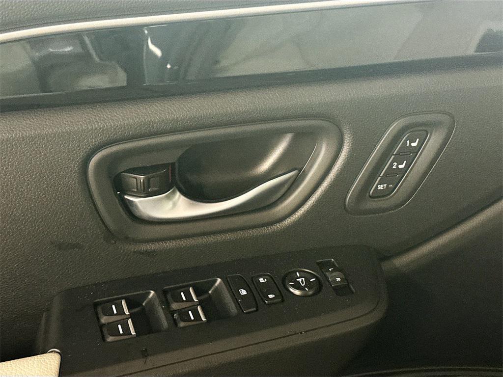 new 2026 Honda Passport car, priced at $44,154