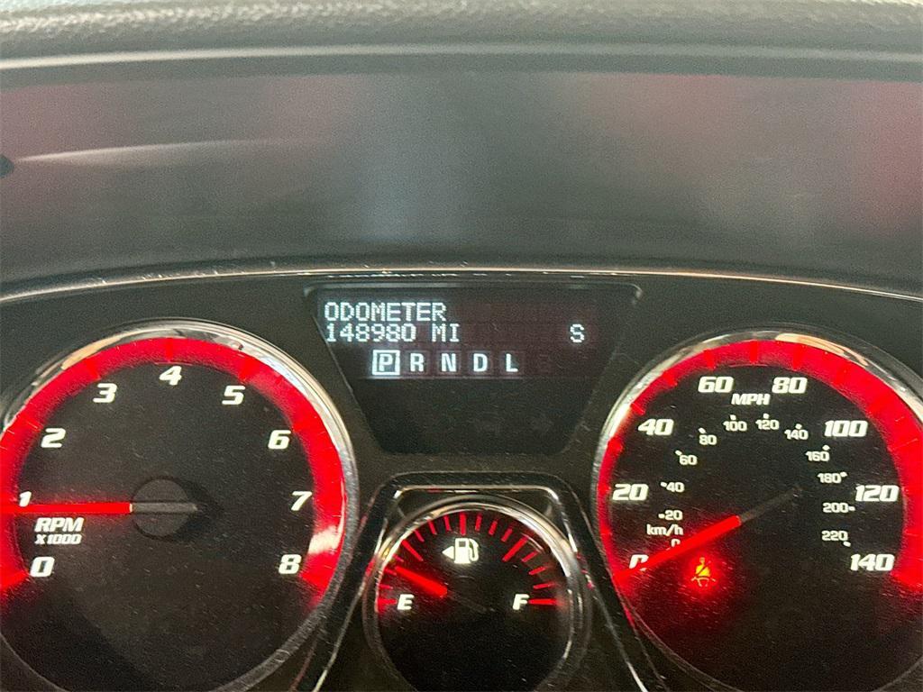 used 2015 GMC Acadia car, priced at $9,750