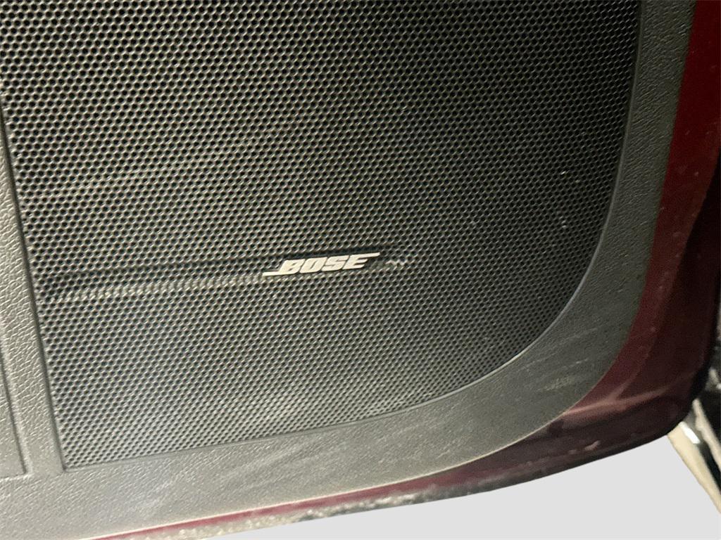 used 2015 GMC Acadia car, priced at $9,750