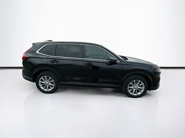 new 2025 Honda CR-V car, priced at $35,052