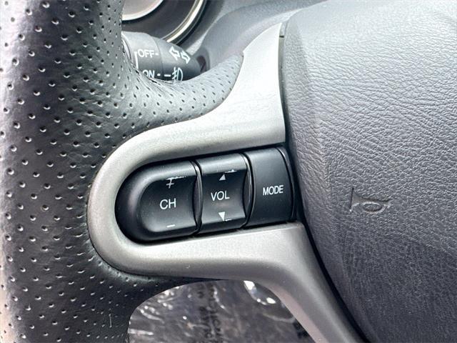 used 2013 Honda Fit car, priced at $8,755