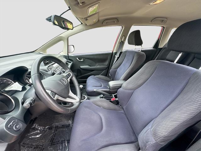 used 2013 Honda Fit car, priced at $8,755