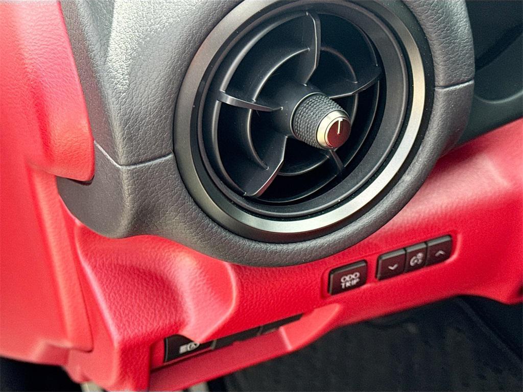 used 2024 Lexus IS 350 car, priced at $43,911