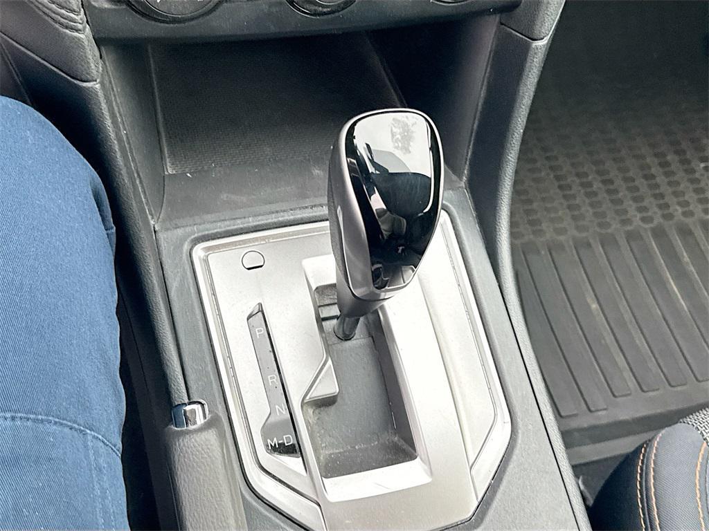 used 2019 Subaru Crosstrek car, priced at $16,577