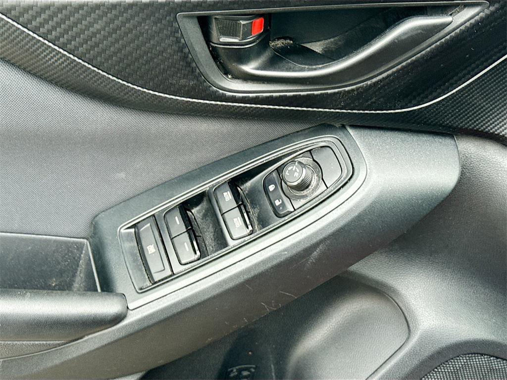 used 2019 Subaru Crosstrek car, priced at $16,577