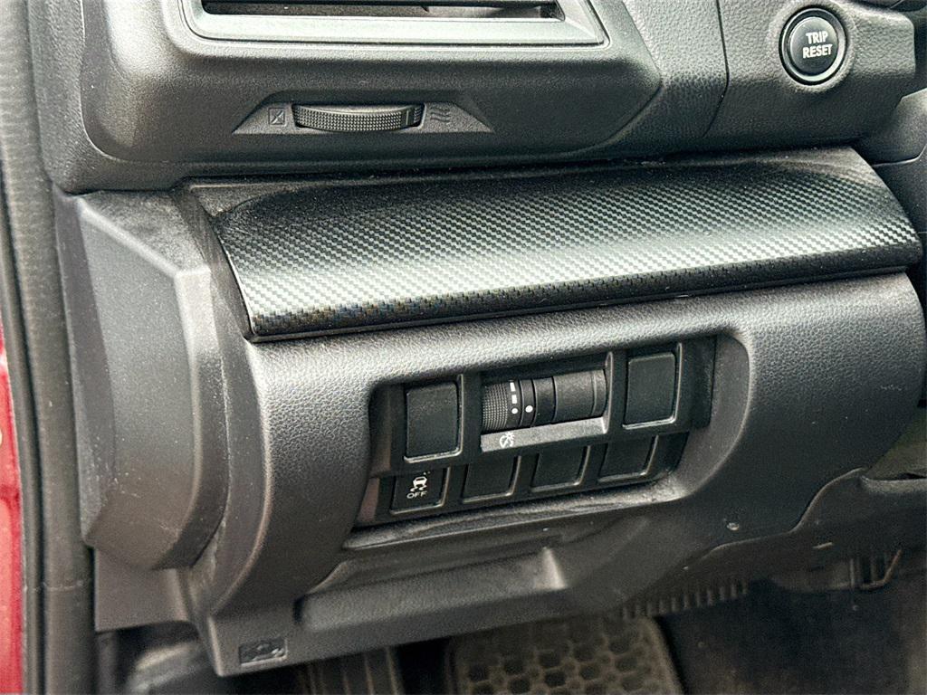 used 2019 Subaru Crosstrek car, priced at $16,577