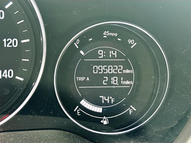 used 2018 Honda HR-V car, priced at $16,355