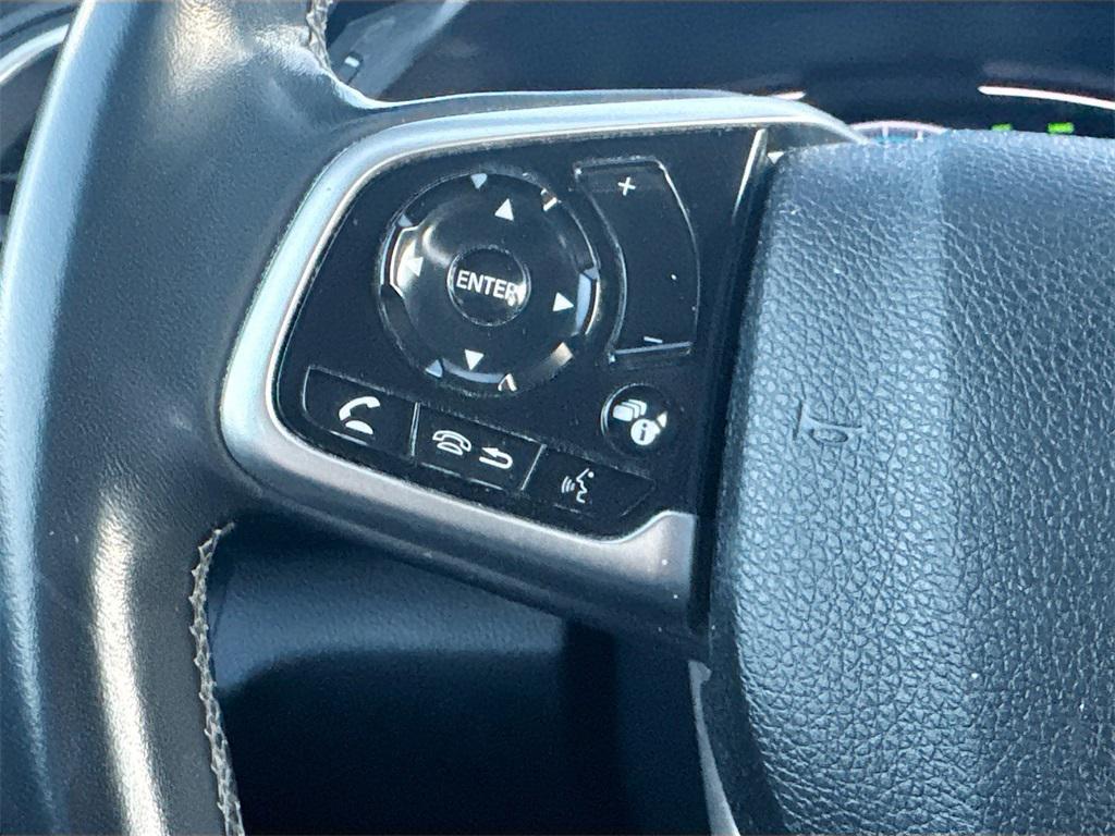 used 2020 Honda Civic car, priced at $20,900