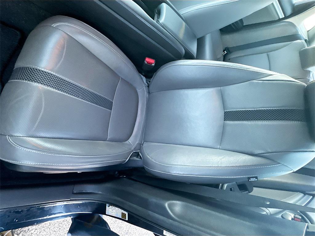 used 2020 Honda Civic car, priced at $20,900