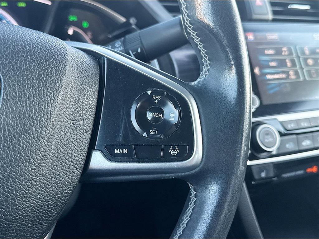 used 2020 Honda Civic car, priced at $20,900