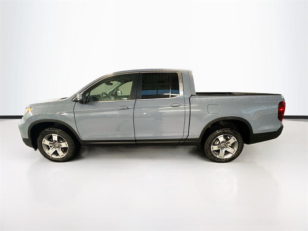 new 2025 Honda Ridgeline car, priced at $40,292