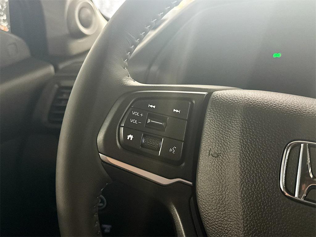 new 2025 Honda Ridgeline car, priced at $40,292