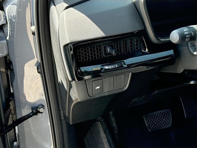 new 2026 Honda CR-V car, priced at $36,408