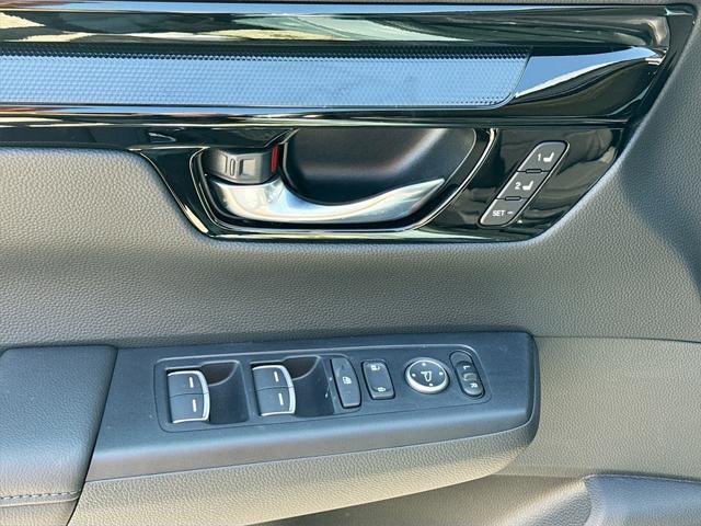 new 2026 Honda CR-V car, priced at $36,408