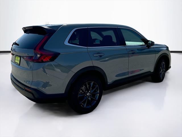 new 2026 Honda CR-V car, priced at $36,408