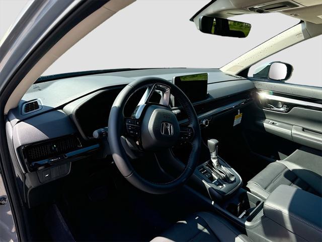 new 2026 Honda CR-V car, priced at $36,408
