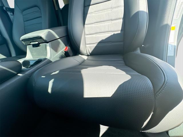 new 2026 Honda CR-V car, priced at $36,408