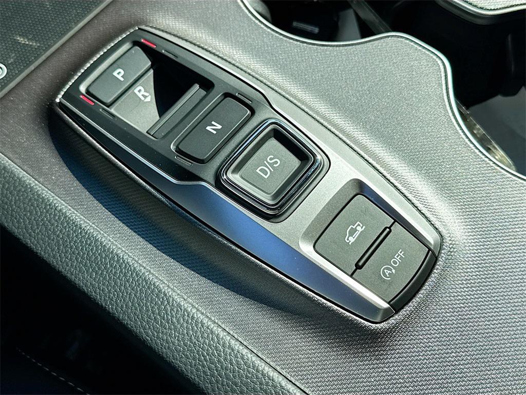 new 2026 Honda Ridgeline car, priced at $40,300