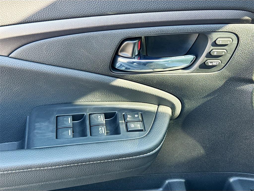 new 2026 Honda Ridgeline car, priced at $40,300