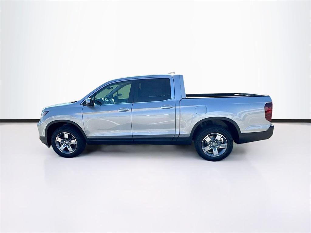 new 2026 Honda Ridgeline car, priced at $40,300