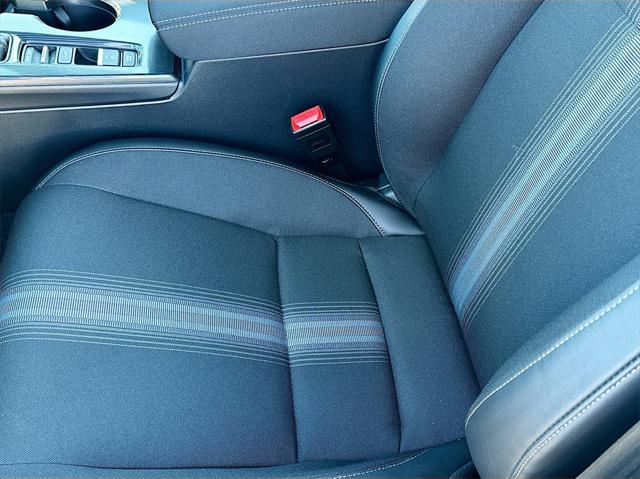 new 2025 Honda Civic car, priced at $26,843
