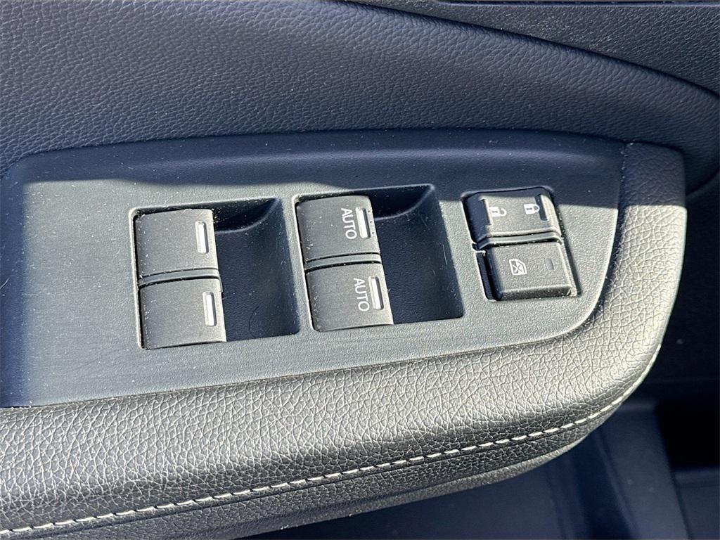 used 2023 Honda Ridgeline car, priced at $33,999