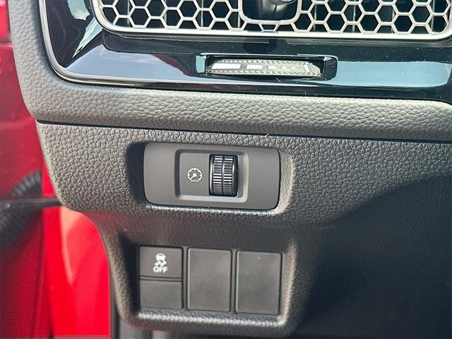 new 2025 Honda Civic car, priced at $26,210