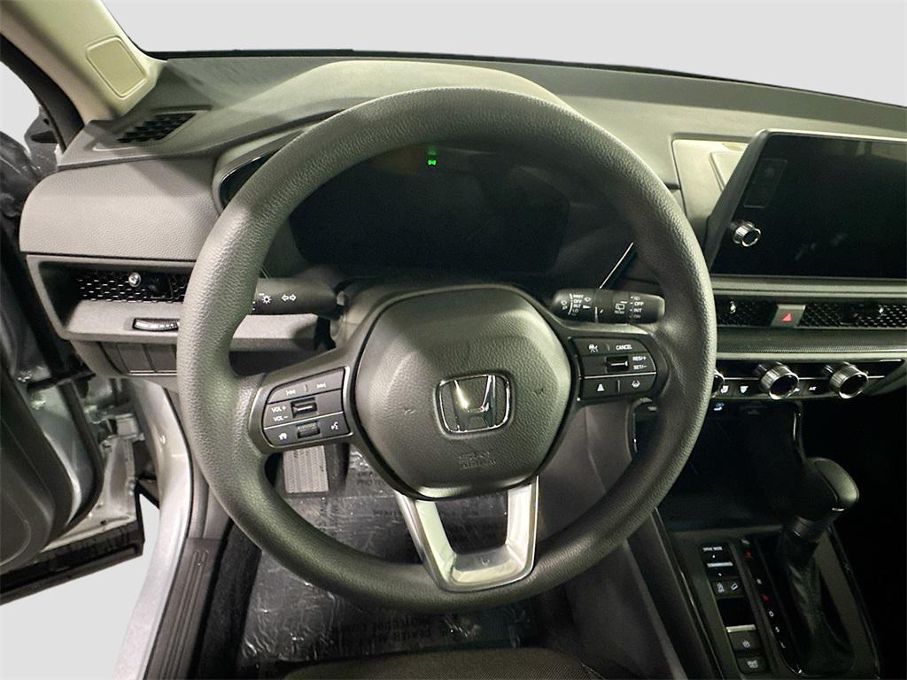 new 2026 Honda CR-V car, priced at $34,071