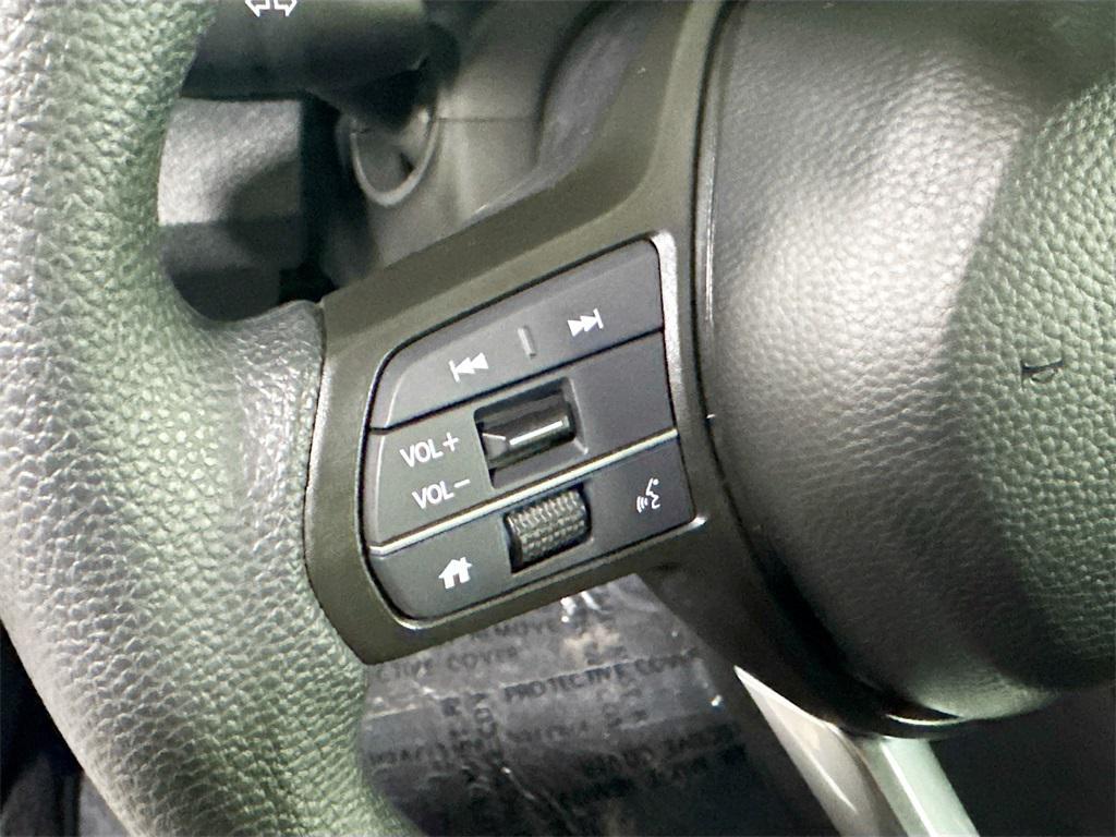 new 2026 Honda CR-V car, priced at $34,071