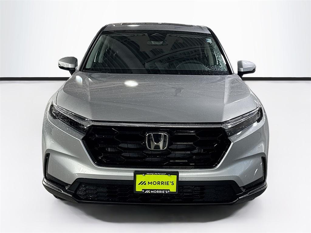 new 2026 Honda CR-V car, priced at $34,071