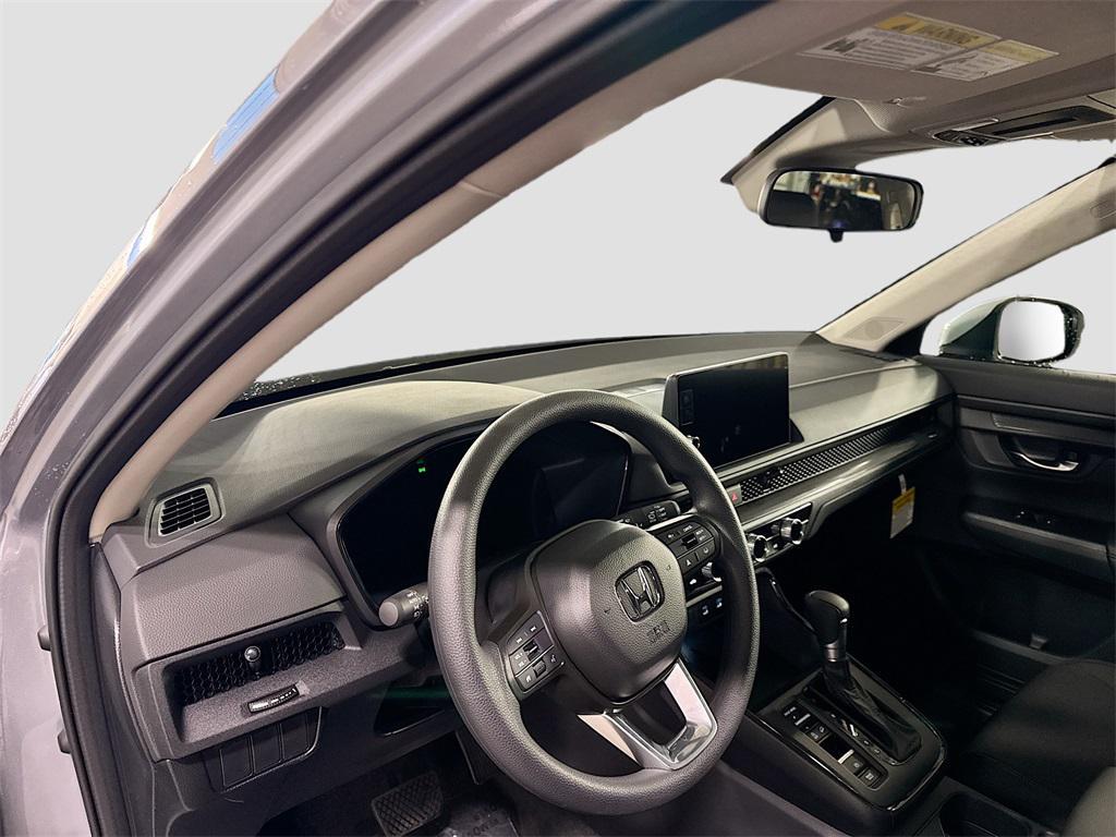 new 2026 Honda CR-V car, priced at $34,071