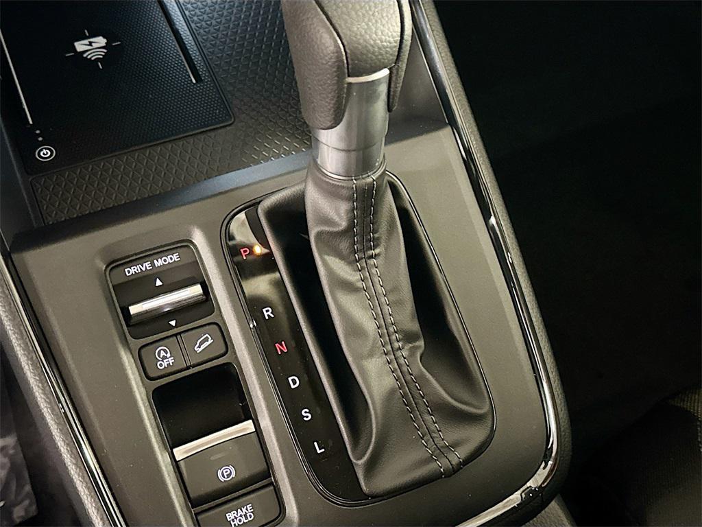 new 2026 Honda CR-V car, priced at $34,071