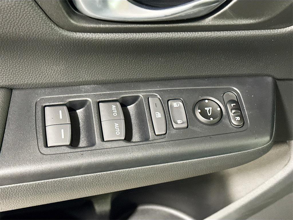 new 2026 Honda CR-V car, priced at $34,071