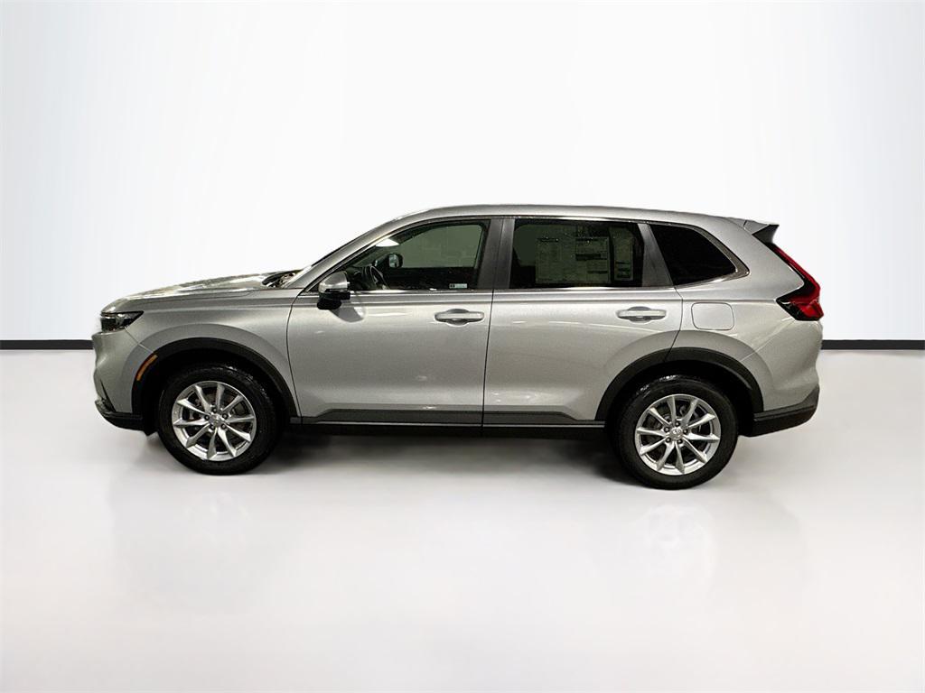 new 2026 Honda CR-V car, priced at $34,071
