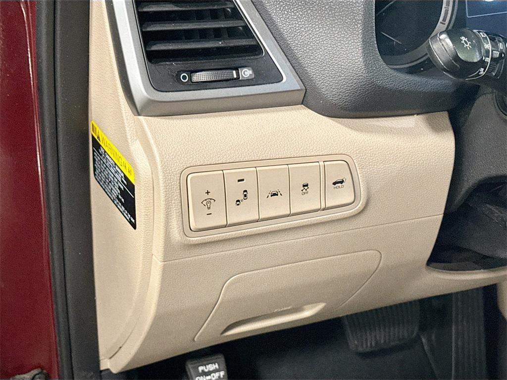 used 2016 Hyundai Tucson car, priced at $9,950