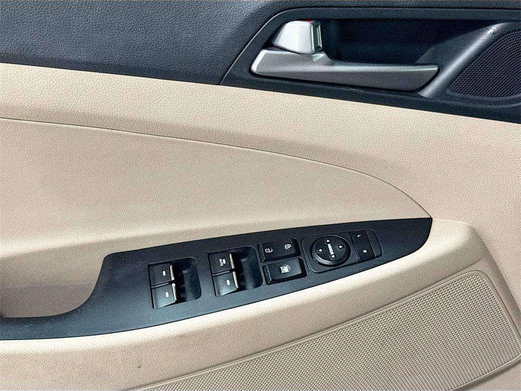 used 2016 Hyundai Tucson car, priced at $9,950