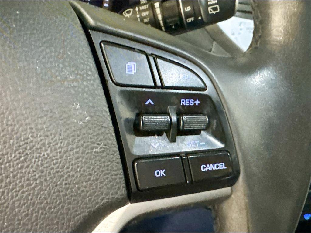 used 2016 Hyundai Tucson car, priced at $9,950