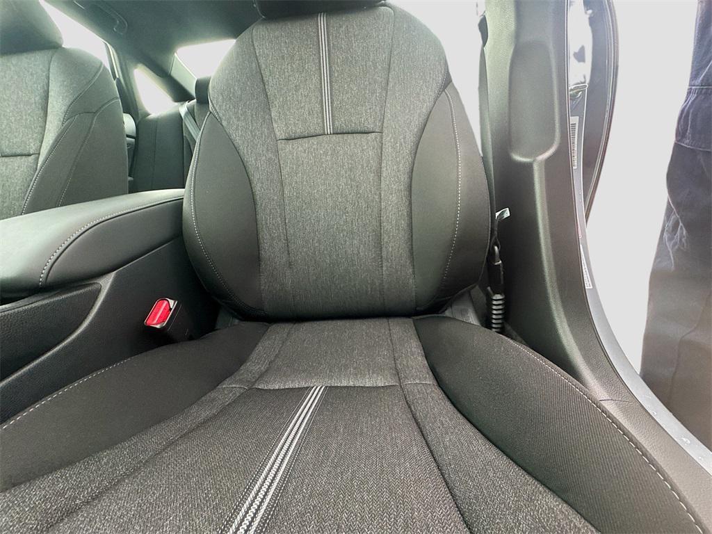 new 2025 Honda Accord Hybrid car, priced at $32,823