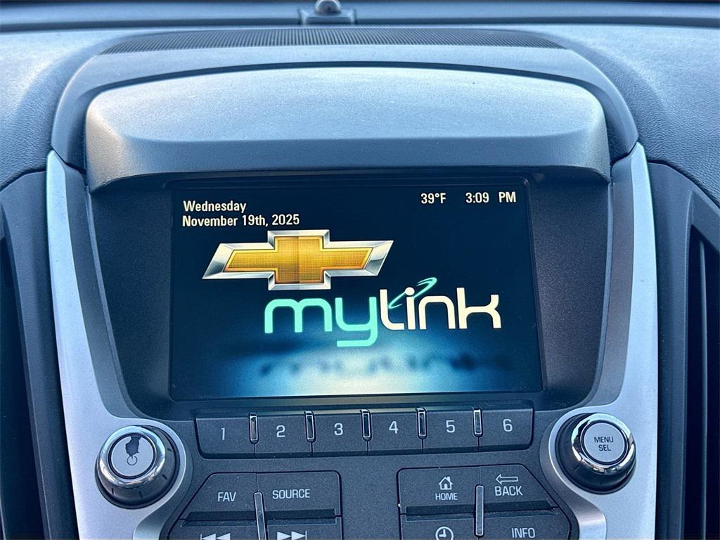 used 2016 Chevrolet Equinox car, priced at $9,250