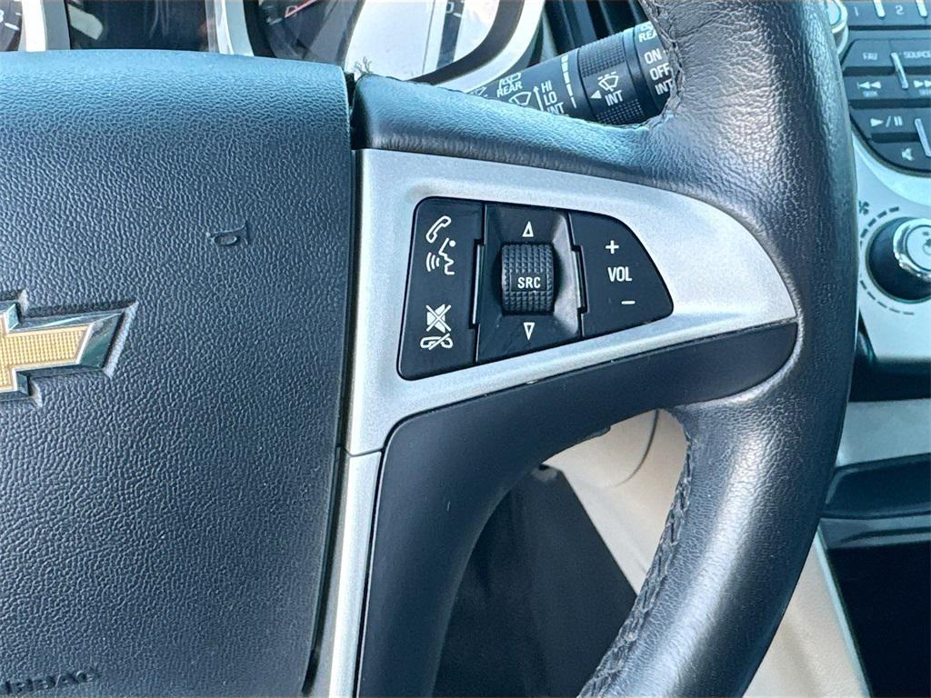 used 2016 Chevrolet Equinox car, priced at $9,250