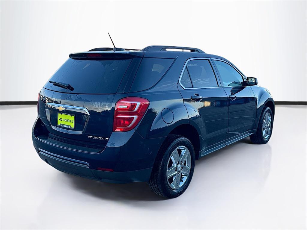 used 2016 Chevrolet Equinox car, priced at $9,250