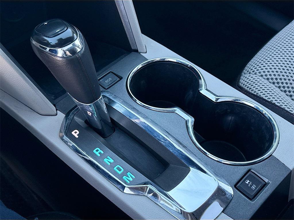 used 2016 Chevrolet Equinox car, priced at $9,250